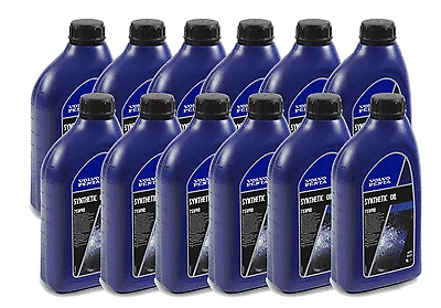 Volvo Penta 280 SX DP Synthetic Outdrive/Sterndrive Gear Oil 75-90 Case 1141679
