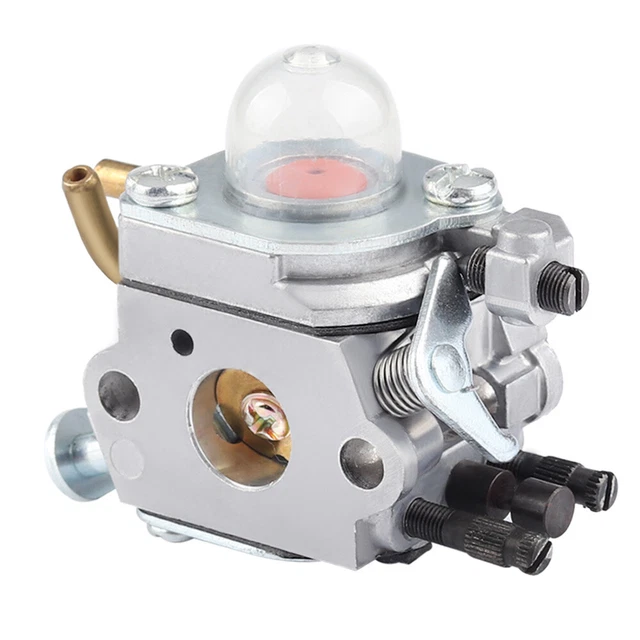Kit Carburatore In Alluminio Per Soffiatore Per Foglie Echo PB‑2155 Zama C1U‑K43B Carb ES‑2100 - Foto 8