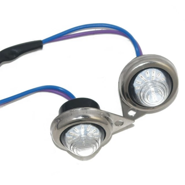 Efaso U818A Ersatzmotor B Mit Ausleger & Blauer LED - Passend Für U818A Quadrocopter (nicht Für WIFI Version)