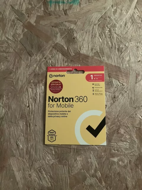 Norton 360