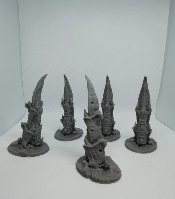 Royal Terrorgheist Corti mangiacarne - Dipinti - Warhammer Royal Terrorgheist Corti mangiacarne - Dipinti - Warhammer