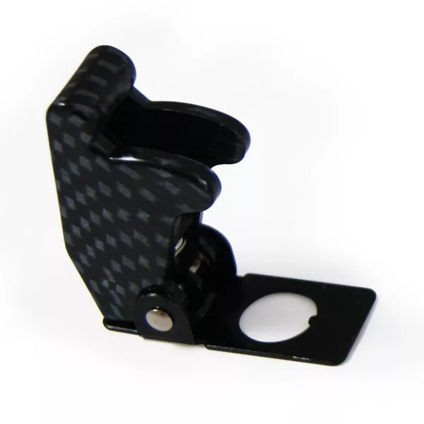 Carbon, Kappe für Kippschalter, Aircraft-Cover, Flip cover, ON/OFF, Abdeckkappe, Carbon, Kappe für Kippschalter, Aircraft-Cover, Flip cover, ON/OFF, Abdeckkappe,