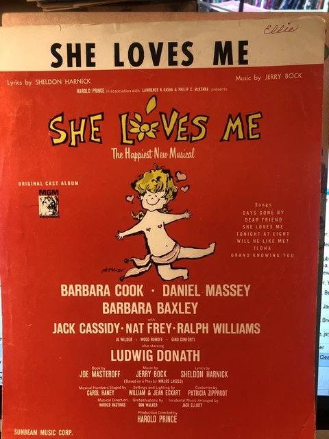 ♬ ‘You Won’t Remember This…’ ♬ (MUSICAL sheet music that time forgot 2-pack)