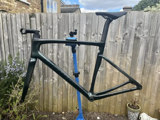 specialized tarmac SL7 Frame 56