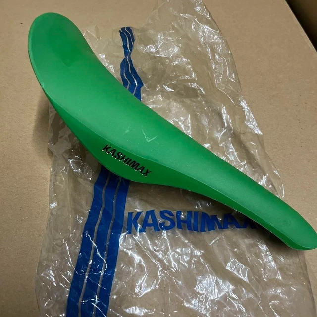 kashimax aero saddle