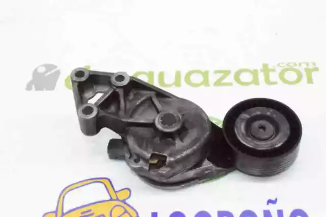 045109243C galet tendeur pour VOLKSWAGEN GOLF IV 1.9 TDI 2000 603187