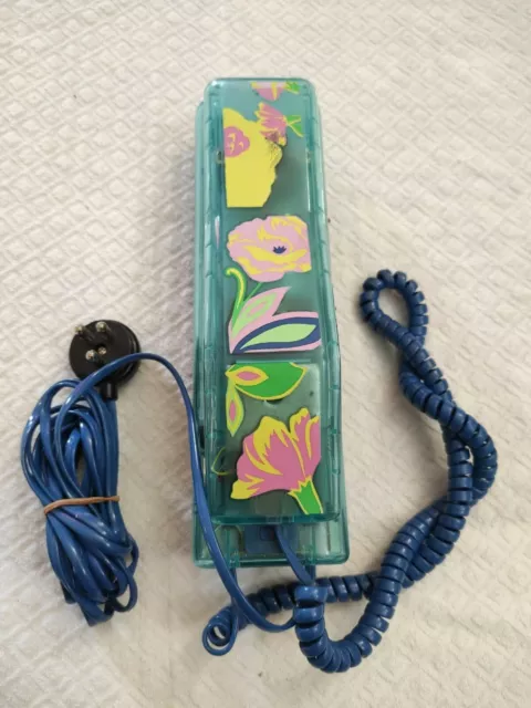 Phone Vintage swatch Twinphone Twin Deluxe Model 50511 Years 90 Second Hand