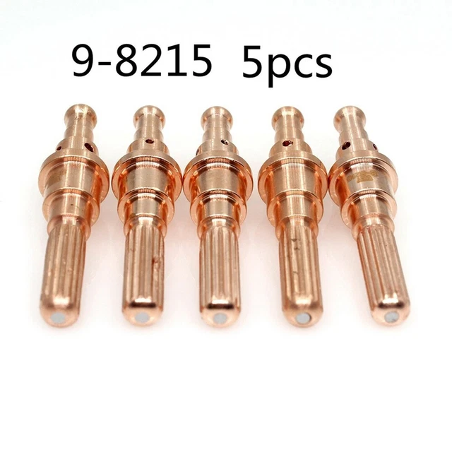 Durable 9-8215 Electrodes Consumables Replacement For Thermal Dynamics