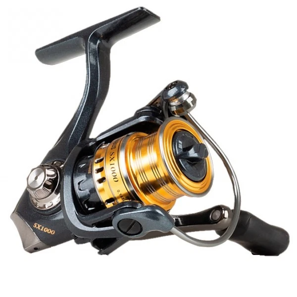Abu Garcia Card SX40-C Cardinal Moulinet avec 5 roulements à billes