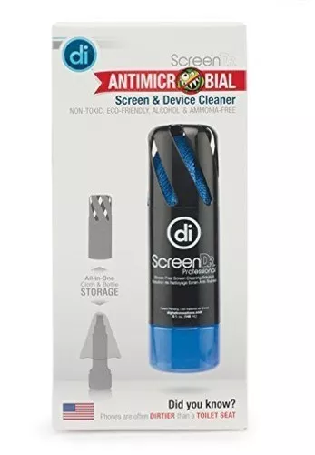 Allsop Screen Dr Pro 5Oz Screen Cleaning Kit - Accessories