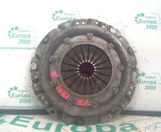 Renault Kangoo 1.2 Rlc Furgone Lamiera La Poste Ptt NOREV 511301 1/43
