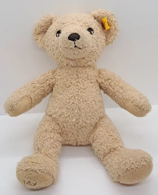 Mein erster Steiff Teddybär ca. 25 cm hoch Stofftier Plüschtier