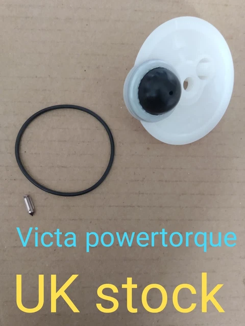 Victa pro 460 cheap
