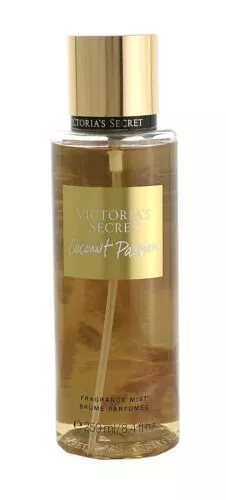 Victoria's Secret Coconut Passion Body Mist Fragrance Spray /Vapo 250ml OVP