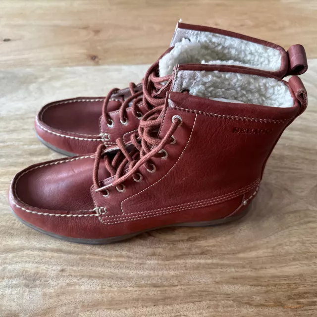 Chaussures Fourrées SEBAGO 37,5