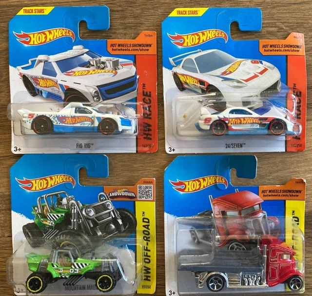 Hw off road sale