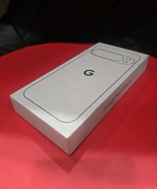 Google Pixel 10 Pro XL 256 GB Porcelain GOOGLE PIXEL 10 Pro