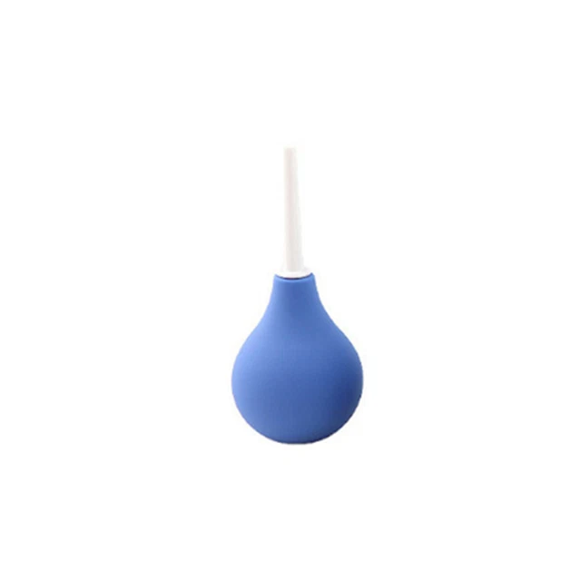 Klistier Ball Spritze 89/160/224/310ML Medizinische Gummi Klistier Z3I4