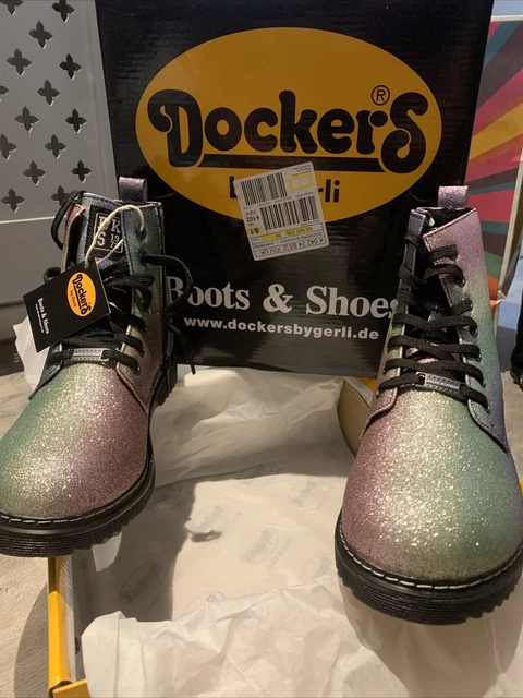 Dockers boots uk hotsell