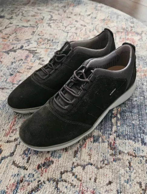 Chaussure Geox Nebula Homme A VENDRE PicClick FR