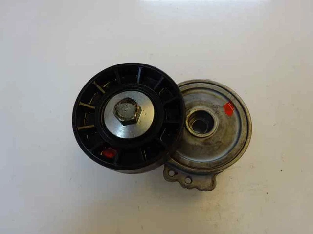 galet tendeur pour CITROEN XANTIA 2.0 HDI 90 1995 2000 89486