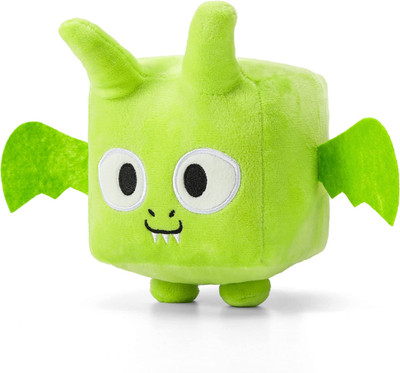 pet simulator x plush dragon