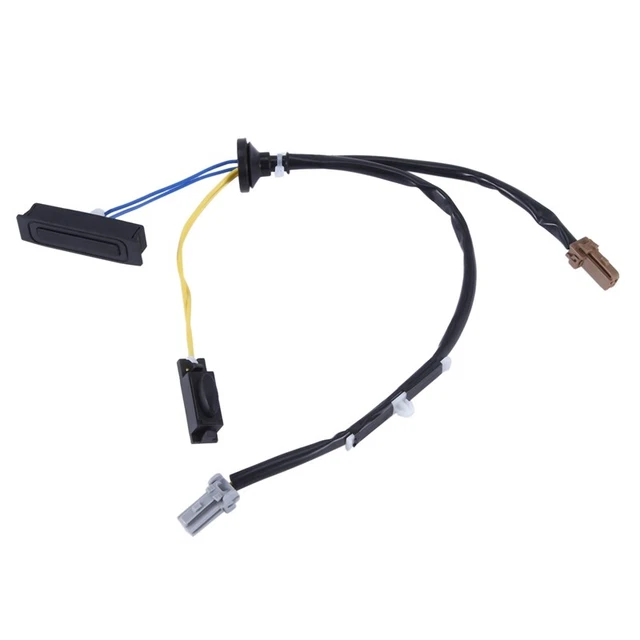 25380-2DT1A interruttore apriporta posteriore rilascio coperchio bagagliaio per Sentra Tiida C11 L K2I6