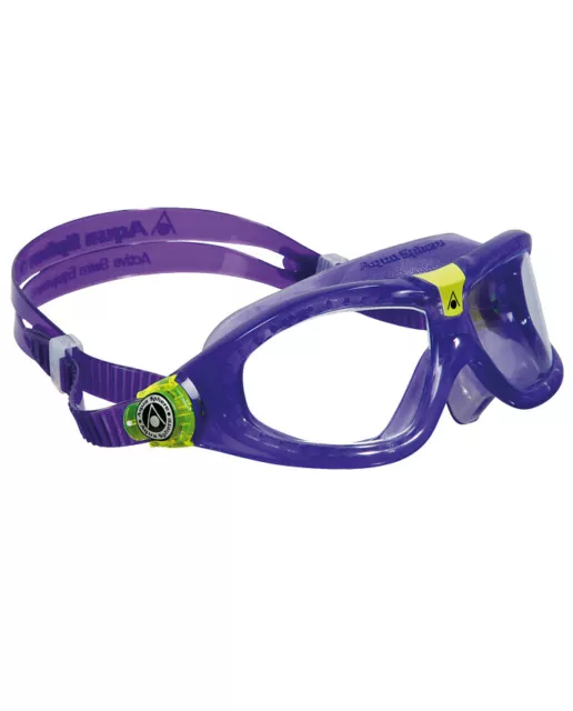 Aqua Sphere Seal Kid 2 - Clear Lens