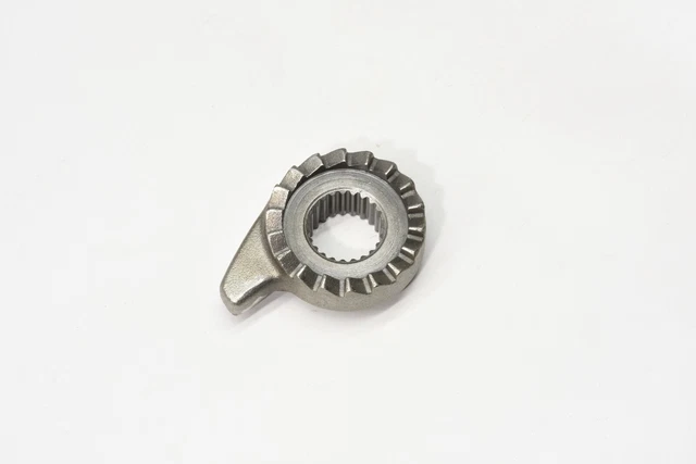 1981 81 Honda CR250R CR 250 CR450R Kickstart Ratchet 28221-KA4-000