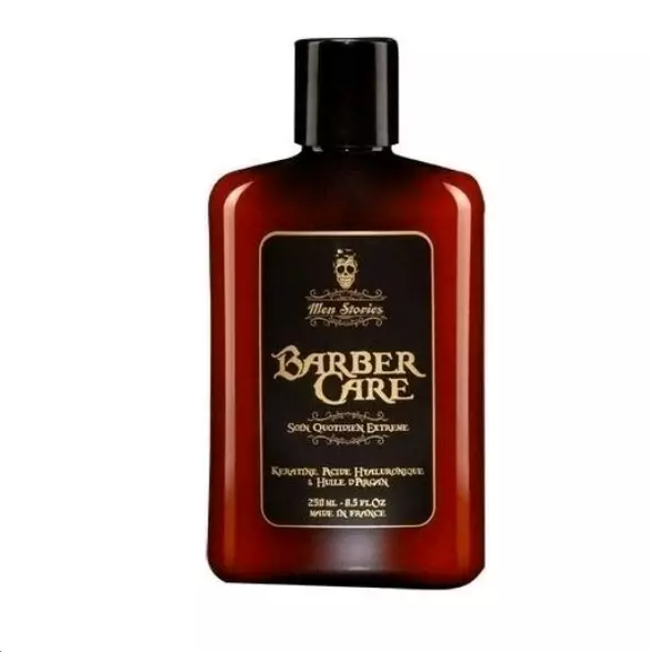 Men storie barber shampoo 250 ml