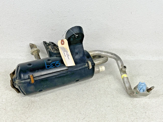 ⭐2008-2010 Ford F-250 F-350 A/C Accumulator With Hose Assembly Oem Lot2390
