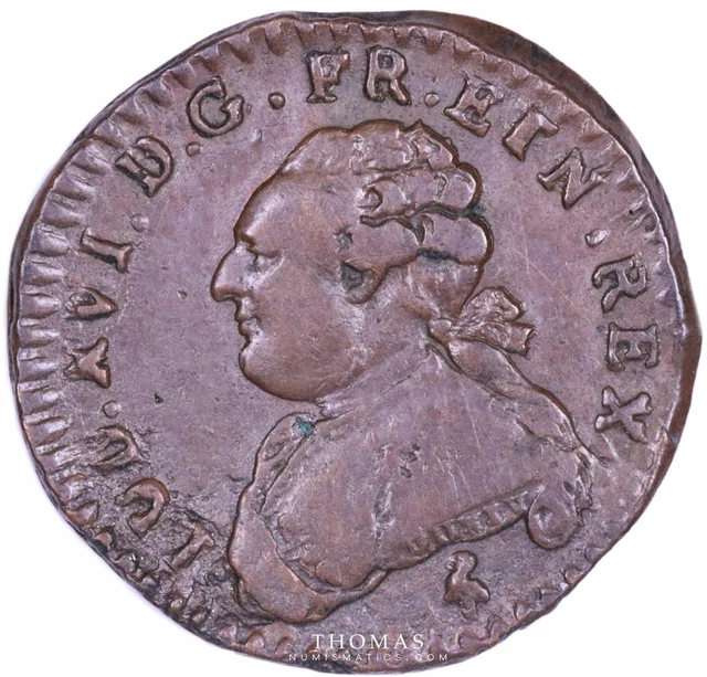 Buste En Plâtre Louis XVI – D'après Louis Boizot, Hauteur 36cm, Neuf