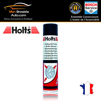 HOLTS Nettoyant Freins Ultra Puissant 600mL