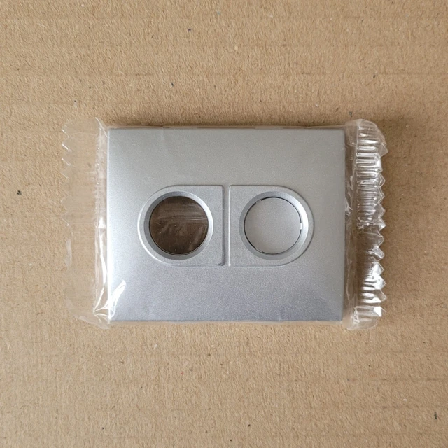 Doigt De Prise Legrand Sagane 87540 - Alumide Kozi - Installation électrique