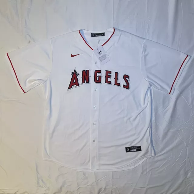 Shohei Ohtani Los Angeles Angels Red Nike Alternate Player Jersey – Lista's  Locker Room