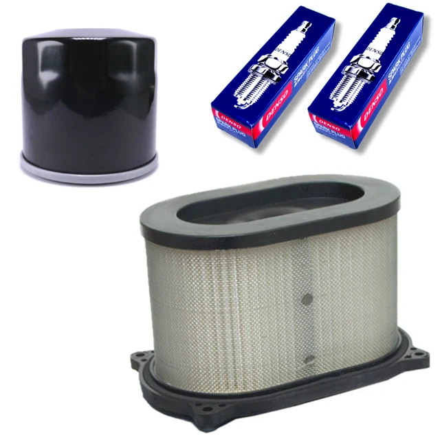 Filtre à Huile Suzuki SV 650 - Street Moto Pièce