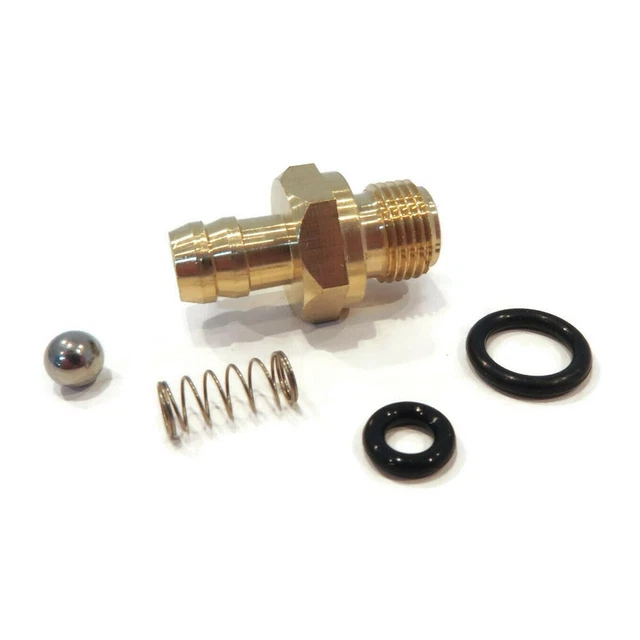 Chemical Injector-Set For Pressure Washer Replace 203640GS 190593GS 190635GS New