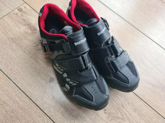 Shimano m088 spd clearance