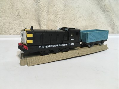 thomas and friends tomy mavis