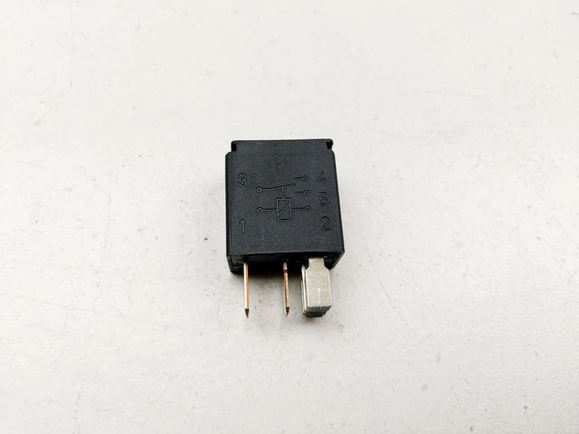 Volvo Xc90 Relay Control Module Unit 5Pin 9441161 2006