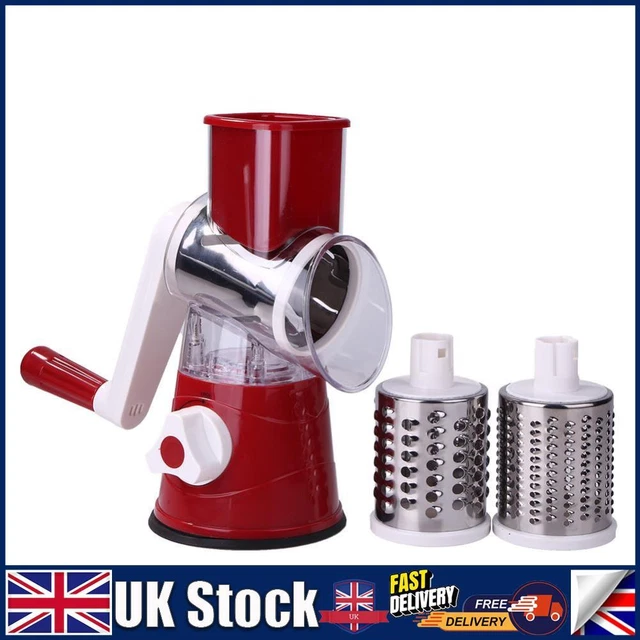 Kitchen Manual  Grater