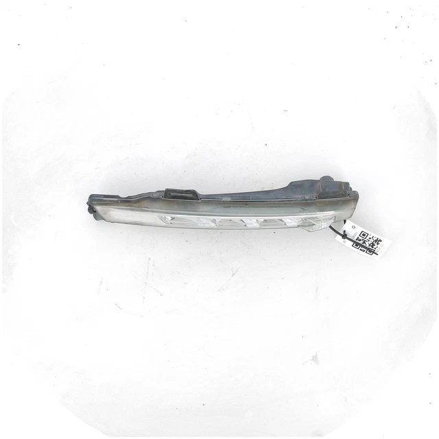 Feu diurne avant droit 1800576 - FORD S-MAX 1 PH.2 2.0 CDI - 127328916