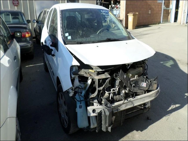 Jauge D'huile 523 Mm Pour Renault 1.5 DCI Clio 1 2 Twingo Megane Scenic