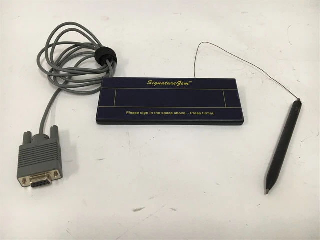 Topaz Systems Signature Gem T-S261-PLB