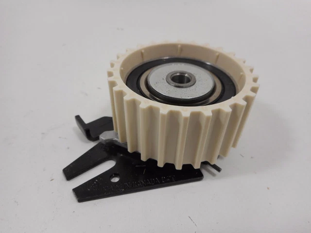 Orig. FIAT BRAVA BRAVO MAREA / LANCIA Y galet tendeur de tendeur de...