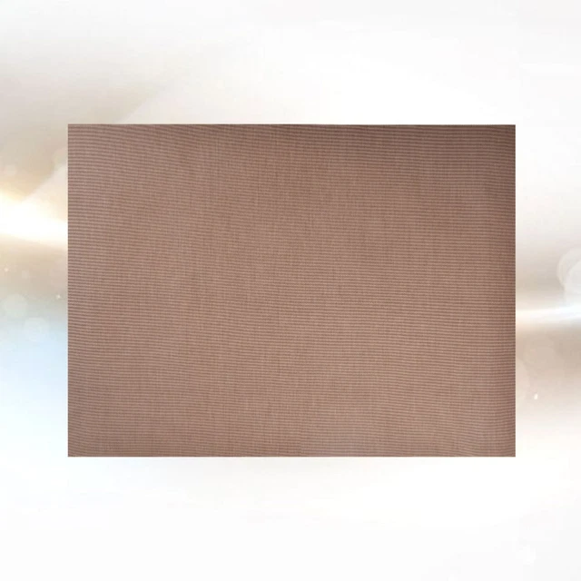2 Pcs Nonstick Bakeware Oil Proof Baking Paper Oven Bottom Liner