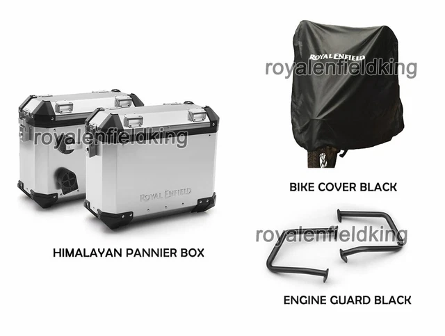 royal enfield himalayan bike cover