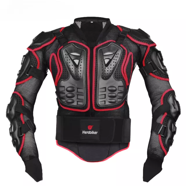 Motorcycle Jacket Body Armor Motorcycle Armor Moto Protective Body Protector New