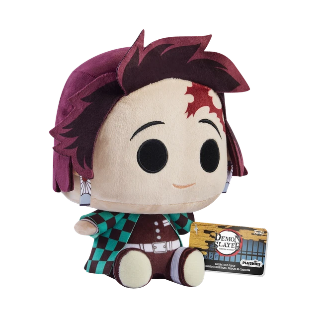 Akaza Demon Slayer Poster Demon Slayer Tanjirou Nezuko Giyuu - Décorations D 'anniversaire - Coussin Pour Canapé Pop Nezuko Kamado