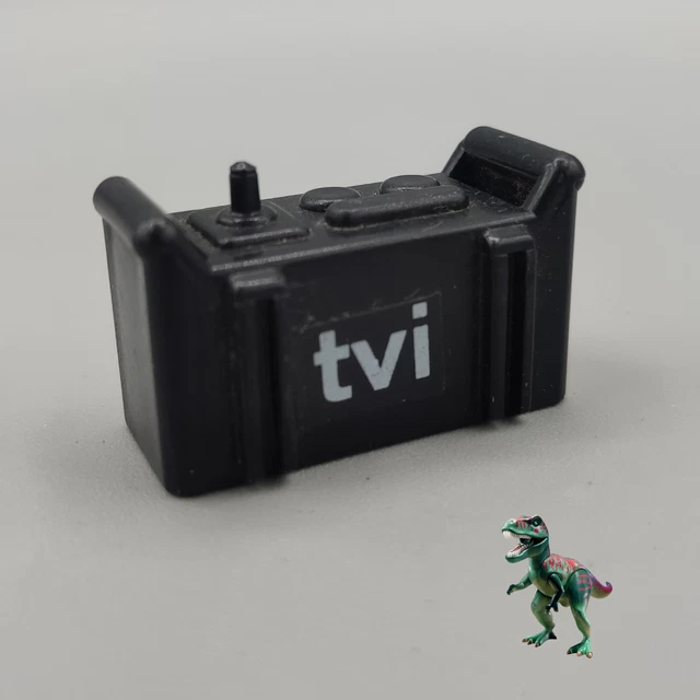 Playmobil TVI Vintage (Gebraucht) in Meilen für CHF 16 - mit Lieferung